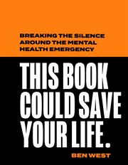 This Book Could Save Your Life cover image