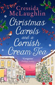 Christmas carols and a cornish cream tea cover image