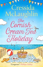 The Cornish cream tea holiday cover image