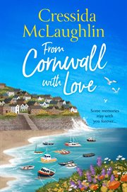 From Cornwall With Love : Cornish Cream Tea cover image