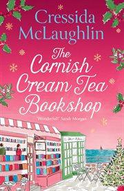 The Cornish Cream Tea Bookshop : Cornish Cream Tea cover image