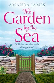 The garden by the sea cover image