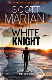 The White Knight : Ben Hope cover image