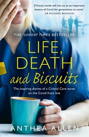 Life, Death and Biscuits cover image
