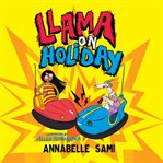 Llama on Holiday cover image