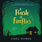 A Flash of Fireflies cover image