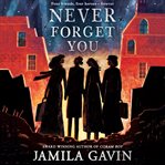 Never Forget You cover image