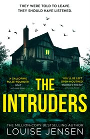 The Intruders cover image