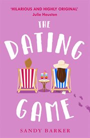 The dating game cover image