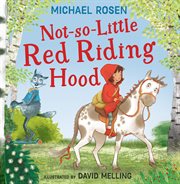 Not So Little Red Riding Hood cover image