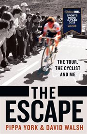 The Escape cover image