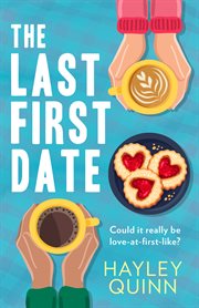 The last first date cover image
