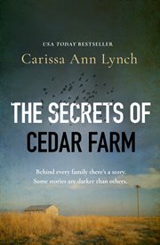 The secrets of Cedar Farm cover image