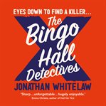 The Bingo Hall Detectives cover image