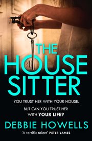 The House Sitter cover image