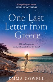 One Last Letter from Greece cover image