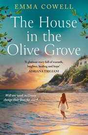 The House in the Olive Grove cover image