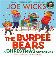 A Christmas adventure. Burpee bears cover image
