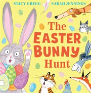 The Easter Bunny Hunt cover image