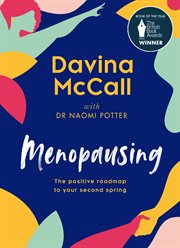 Menopausing cover image
