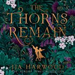 The Thorns Remain cover image