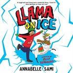 Llama on Ice cover image