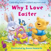 Why I Love Easter cover image