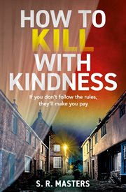 How to Kill With Kindness cover image