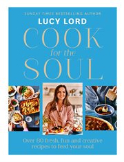 Cook for the Soul cover image