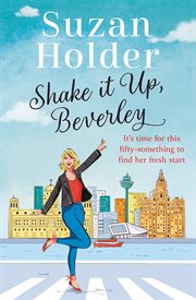 Shake it up, Beverley cover image