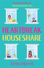 Heartbreak Houseshare cover image