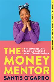 The Money Mentor cover image