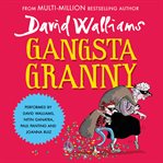 Gangsta Granny cover image