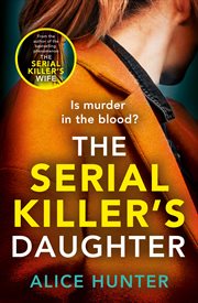 The Serial Killer's Daughter cover image