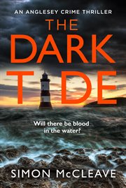 The Dark Tide cover image