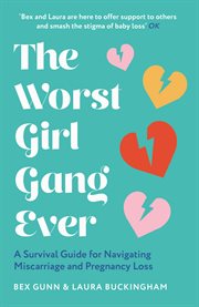 The Worst Girl Gang Ever cover image