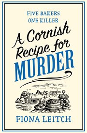 A Body at the Bake Off : Nosey Parker Cozy Mystery cover image