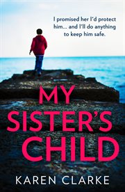 My sister's child cover image
