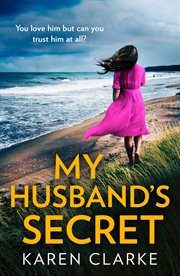 My Husband's Secret cover image