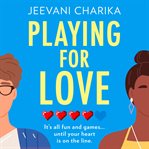 Playing for Love cover image