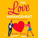 The Love Arrangement cover image