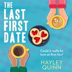 The Last First Date cover image