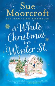A White Christmas on Winter Street cover image