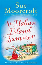 An Italian Island Summer cover image