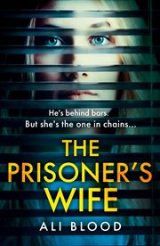 The Prisoner's Wife cover image