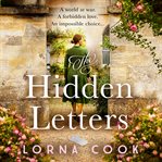 The Hidden Letters cover image