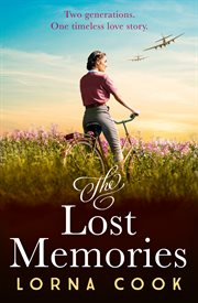 The Lost Memories cover image
