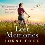 The Lost Memories cover image