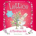A Christmas Wish : Lettice cover image
