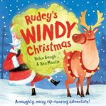 Rudey's Windy Christmas cover image